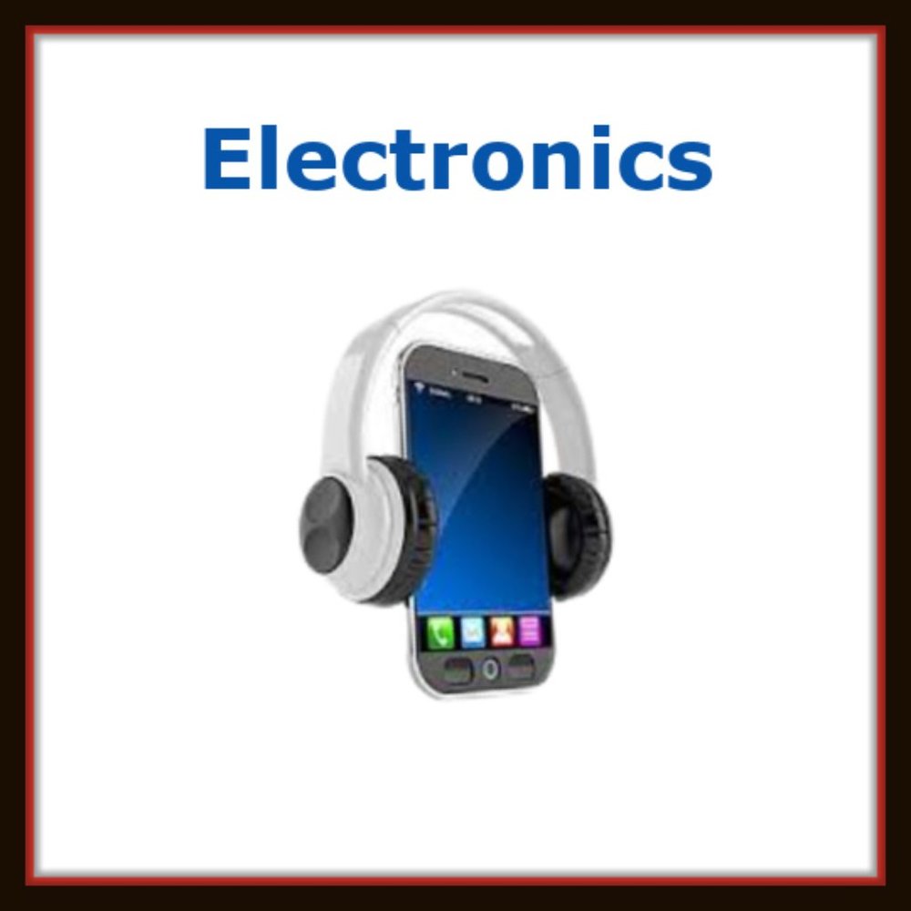 ELECTRONICS
